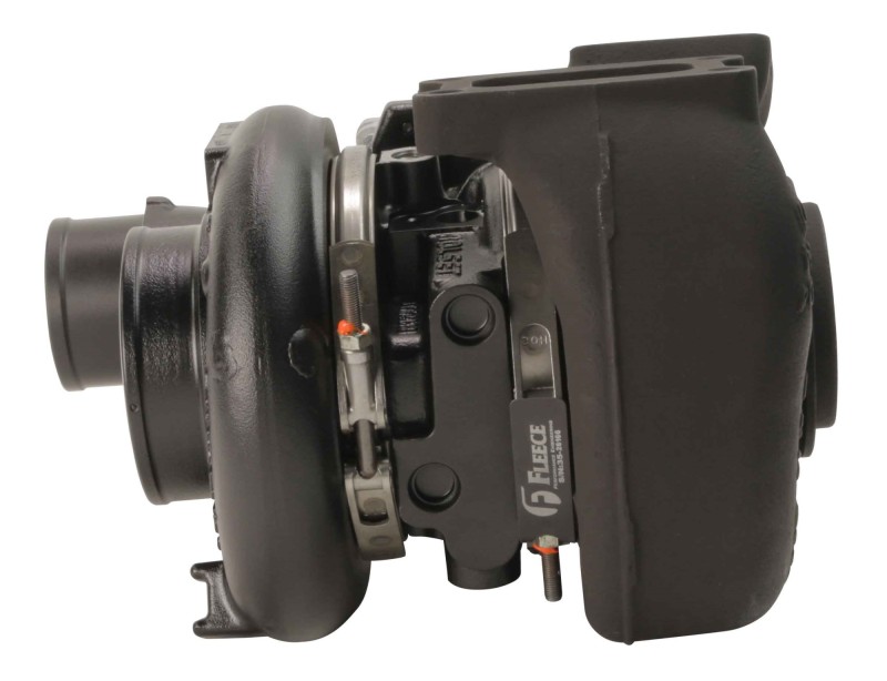 Ram 3500 Turbocharger - Fleece Performance - 63mm FMW Holset VGT Cheetah - `13-`17